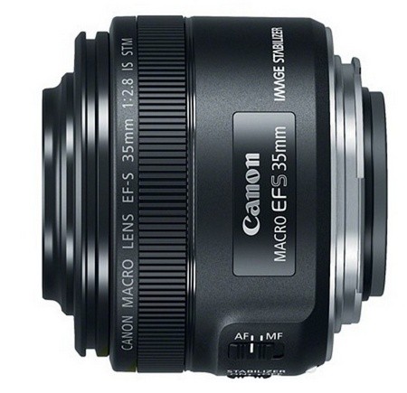 Canon ra mắt máy ảnh PowerShot SX730 HS và len 35mm F/2.8 ảnh 6