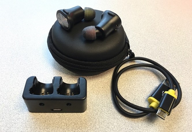 Những cặp tai nghe Bluetooth có thể thay thế cho Apple AirPods ảnh 6