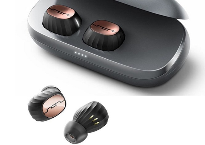 Những cặp tai nghe Bluetooth có thể thay thế cho Apple AirPods ảnh 7