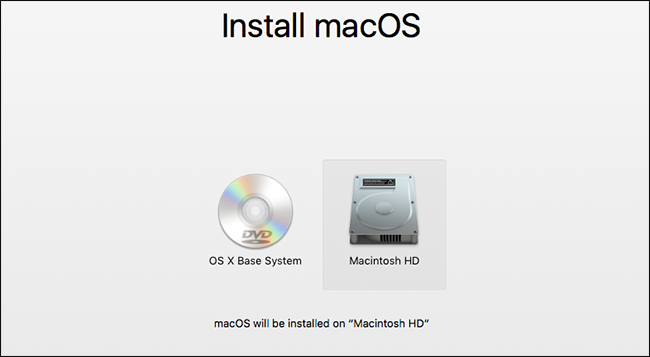 Cách xoá sạch dữ liệu và cài lại macOS hoàn toàn mới ảnh 9