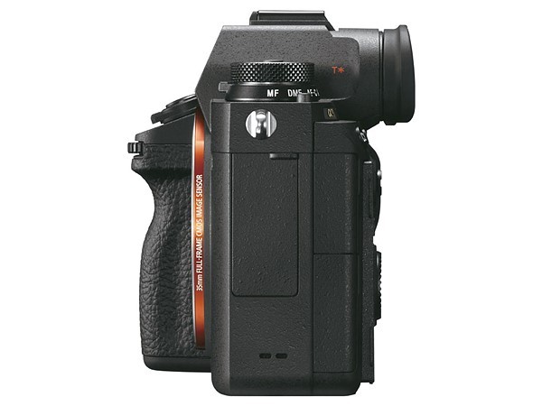 Sony ra mắt A9, máy ảnh full frame chụp ảnh 20fps ảnh 5