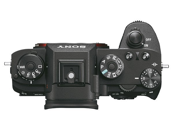 Sony ra mắt A9, máy ảnh full frame chụp ảnh 20fps ảnh 4