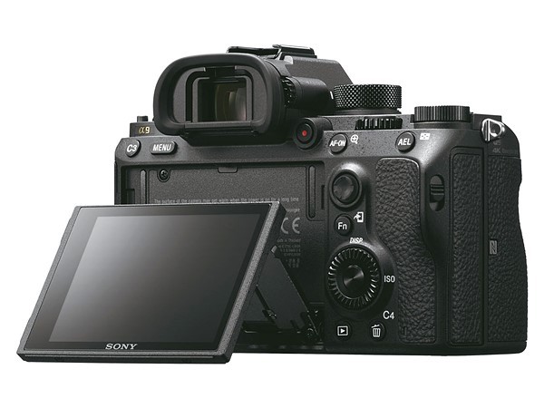 Sony ra mắt A9, máy ảnh full frame chụp ảnh 20fps ảnh 2