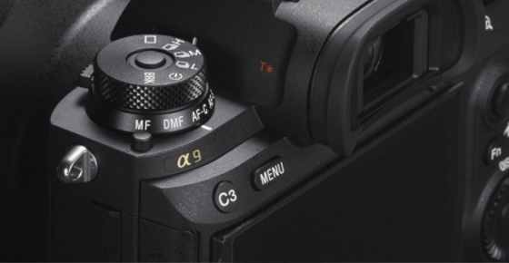 Sony ra mắt A9, máy ảnh full frame chụp ảnh 20fps ảnh 11