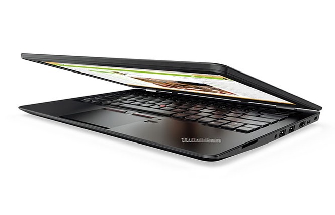 Lenovo ra mắt ThinkPad Ultrabook 13.3 inch: pin 11 giờ, giá từ 16,99 triệu đồng ảnh 2