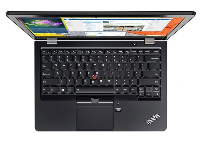 Lenovo ra mắt ThinkPad Ultrabook 13.3 inch: pin 11 giờ, giá từ 16,99 triệu đồng ảnh 1