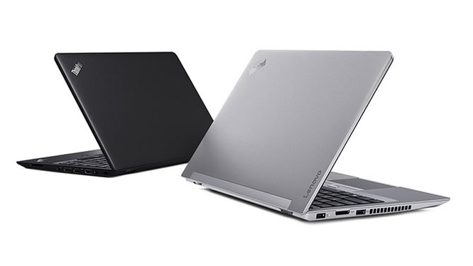Lenovo ra mắt ThinkPad Ultrabook 13.3 inch: pin 11 giờ, giá từ 16,99 triệu đồng ảnh 3