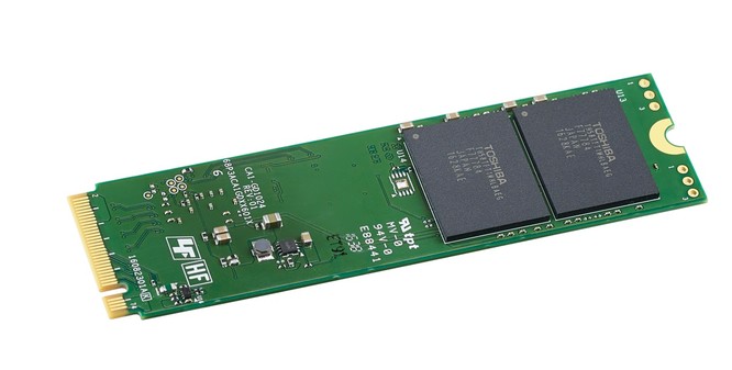 Plextor tung ra ổ SSD M8Se NVMe mới tích hợp tản nhiệt ảnh 3