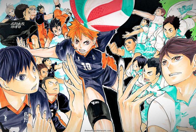 Top 10 manga sẽ có khả năng "gánh team" Shounen Jump trong tương lai