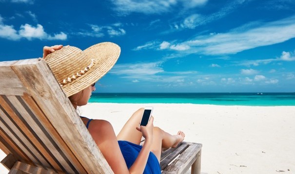 8 cách để smartphone không bị nóng trong mùa hè ảnh 1
