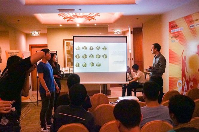 Hãng tai nghe Meze Audio chính thức ra mắt thị trường Việt Nam ảnh 1