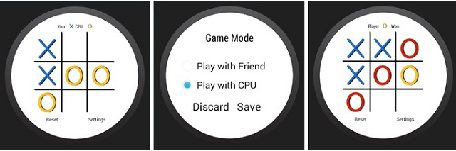 7 tựa game hấp dẫn cho thiết bị đeo Android ảnh 2