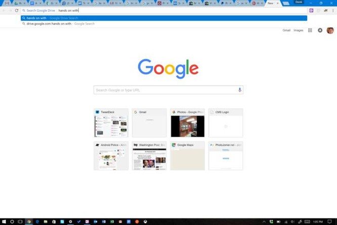 10 mẹo và thủ thuật nâng cao khi tìm kiếm trên Google ảnh 6