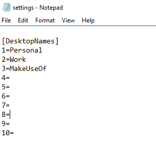 3 thủ thuật dùng desktop ảo trên Windows 10 ảnh 2