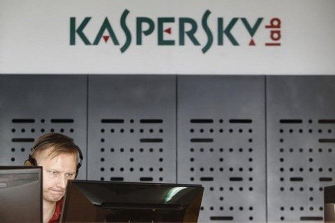Kaspersky Lab đã làm việc với tình báo Nga?