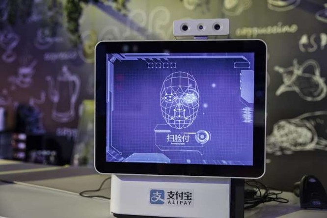 Trung Quốc ứng dụng công nghệ nhận diện khuôn mặt nhanh thế nào? ảnh 1