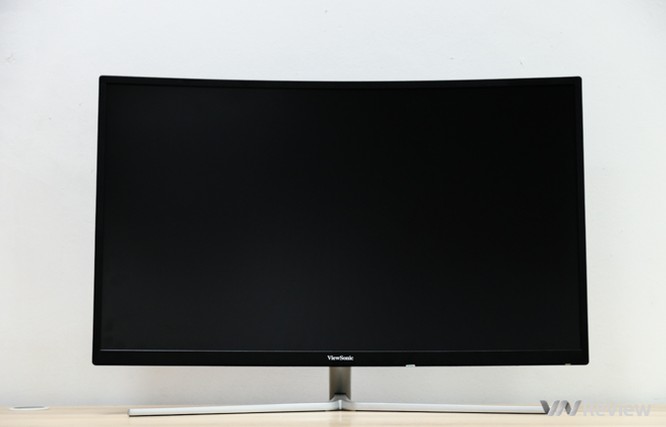 Màn hình ViewSonic XG3202-C: Kiểu dáng đẹp, kích thước lớn, tần số quét cao ảnh 4