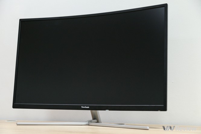 Màn hình ViewSonic XG3202-C: Kiểu dáng đẹp, kích thước lớn, tần số quét cao ảnh 5
