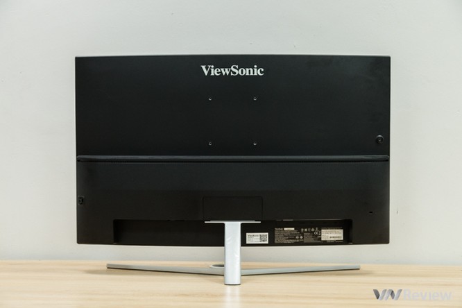 Màn hình ViewSonic XG3202-C: Kiểu dáng đẹp, kích thước lớn, tần số quét cao ảnh 7