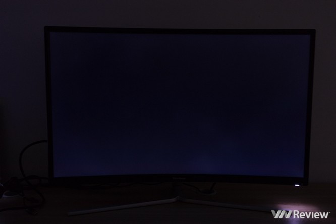 Màn hình ViewSonic XG3202-C: Kiểu dáng đẹp, kích thước lớn, tần số quét cao ảnh 31