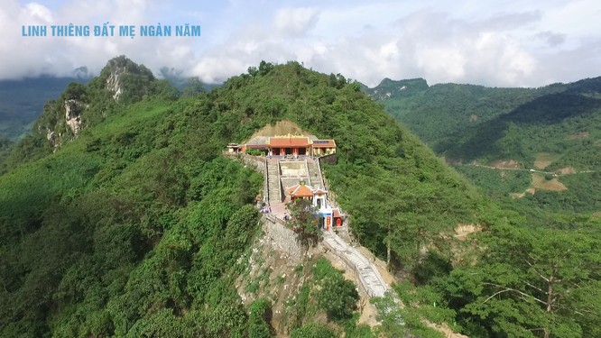 Chương trình: “Linh thiêng đất mẹ ngàn năm” ảnh 5