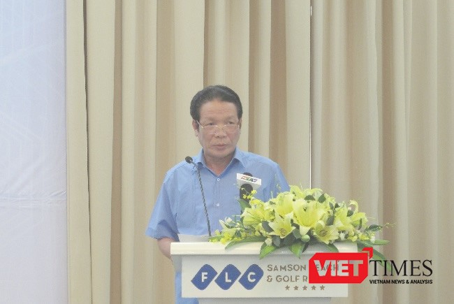 Vấn đề sống còn của truyền hình nội dung số Việt Nam ảnh 1
