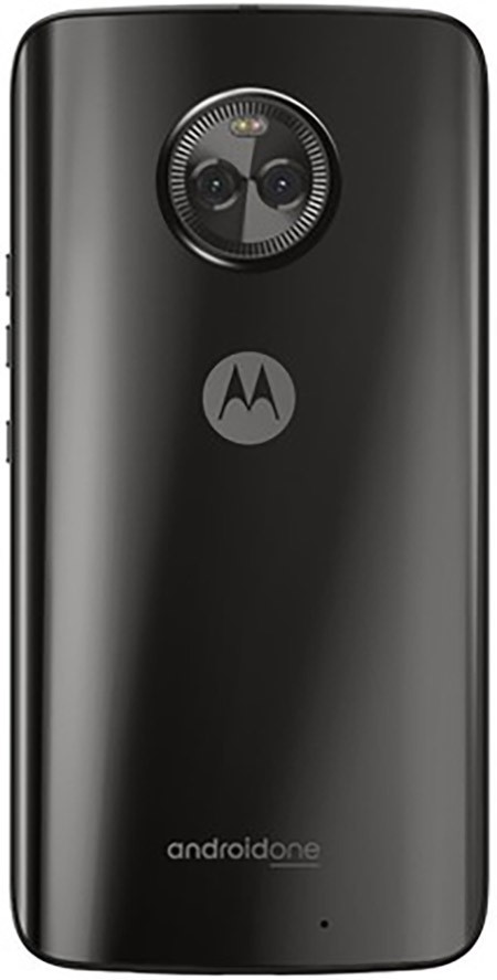 Tiếp bước Xiaomi, Motorola sắp tung ra smartphone Android One ảnh 1