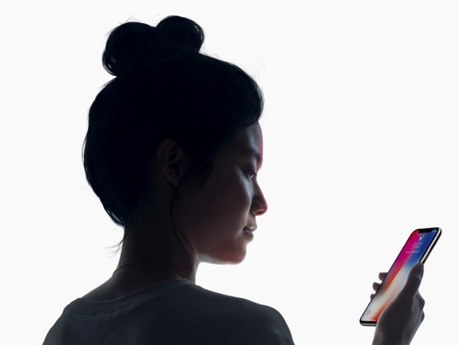 5 thứ mới mẻ của iPhone X giúp Apple “bắt kịp” Android ảnh 5