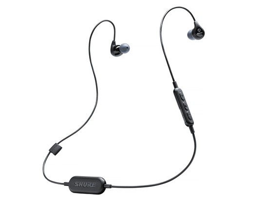 Shure tung ra 2 tai nghe Bluetooth đầu tiên giá 100 USD ảnh 2