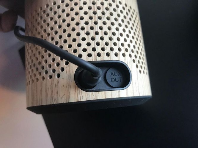 Amazon Echo 2 ra mắt: Nhỏ gọn hơn, âm thanh Dolby Atmos, giá rẻ hơn ảnh 5