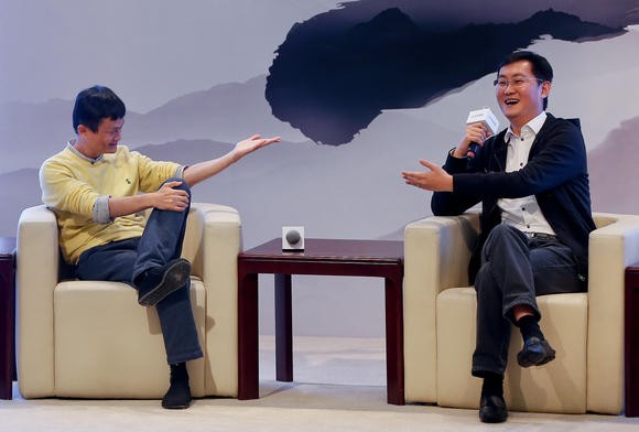 Vì sao Alibaba và Tencent trở thành những nhà đầu tư mạnh nhất Trung Quốc? ảnh 1