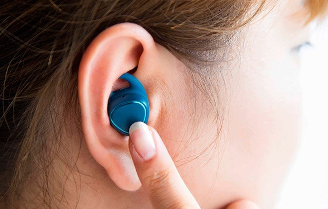 Tại sao loại bỏ giắc cắm tai nghe là một ý tưởng tốt? ảnh 8