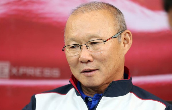 HLV Park Hang-seo: Đội tuyển Việt Nam chưa hoàn thiện, cần thời gian để vươn đến đỉnh cao ảnh 1
