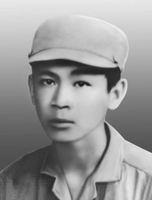 Chuyện chưa biết về sự hy sinh anh dũng của người con cả Thủ tướng Võ Văn Kiệt ảnh 1