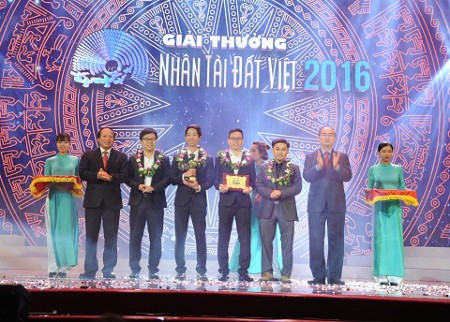 Quán quân Nhân tài Đất Việt 2016: Start-up không thể chỉ dựa vào ý tưởng và nhiệt huyết ảnh 1