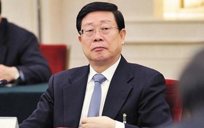 Ủy ban Kiểm tra kỷ luật Trung ương Đảng – “Khắc tinh” của quan tham Trung Quốc (Kỳ 4) ảnh 1