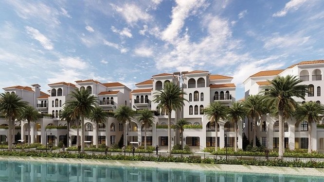 Sunshine Group ra mắt dự án siêu sang Sunshine Wonder Villas kỳ vọng thay đổi bức tranh bất động sản cao cấp Việt Nam.