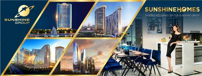 Các sản phẩm bất động sản của Sunshine Homes nhận được sự quan tâm đặc biệt của diễn đàn kinh tế quốc tế Asia 2019.