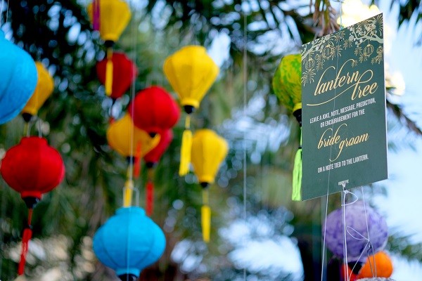 Bí ẩn đám cưới giới siêu giàu Ấn Độ tại Sheraton Grand Đà Nẵng Resort ảnh 2