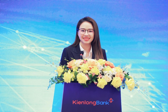 KienlongBank tổ chức thành công Đại hội đồng cổ đông thường niên năm 2022 ảnh 1