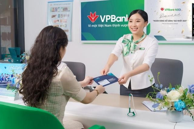 Tuổi 29, VPBank đang ở đâu trên bản đồ ngân hàng Việt Nam - Ảnh 3.