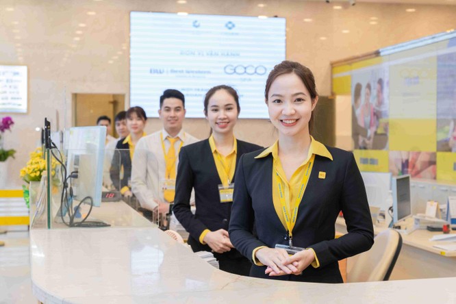 Nam A Bank tiếp tục được vinh danh “Nơi làm việc tốt nhất Châu Á” ảnh 2