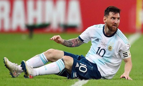 Argentina và Brazil, đội thắng sẽ vô địch Copa America 2019? ảnh 1