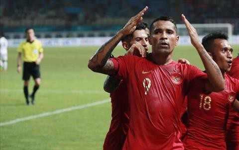 Cầu thủ nhập tịch người Brazil, lá bài cuối cùng của đội tuyển Indonesia ảnh 1