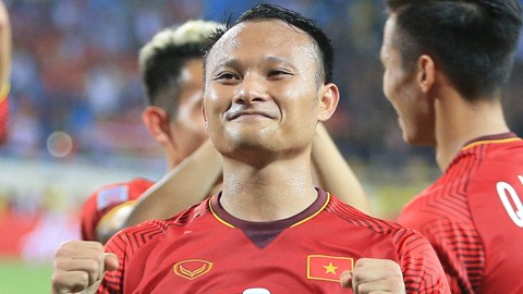 Công Vinh, Trọng Hoàng, Quang Hải vào đội hình xuất sắt nhất Đông Nam Á do Live Sport Asia bình chọn ảnh 2