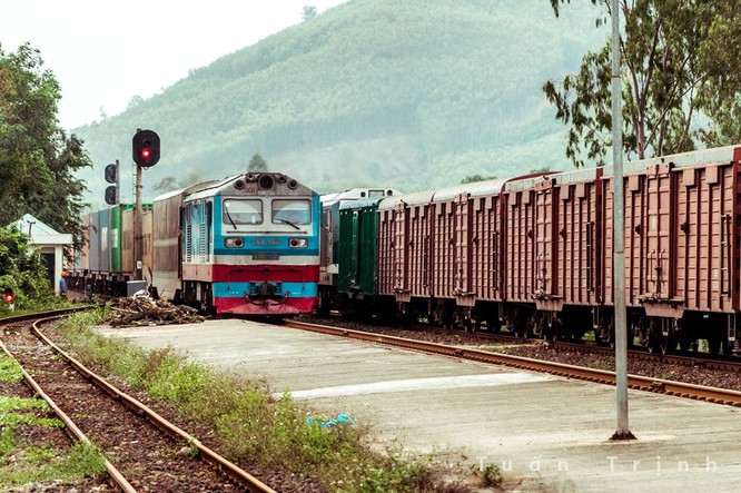 Đường sắt Việt Nam: Sau khi “thoát đáy khủng khoảng” là “giai đoạn khó khăn nhất” trong lịch sử ảnh 1