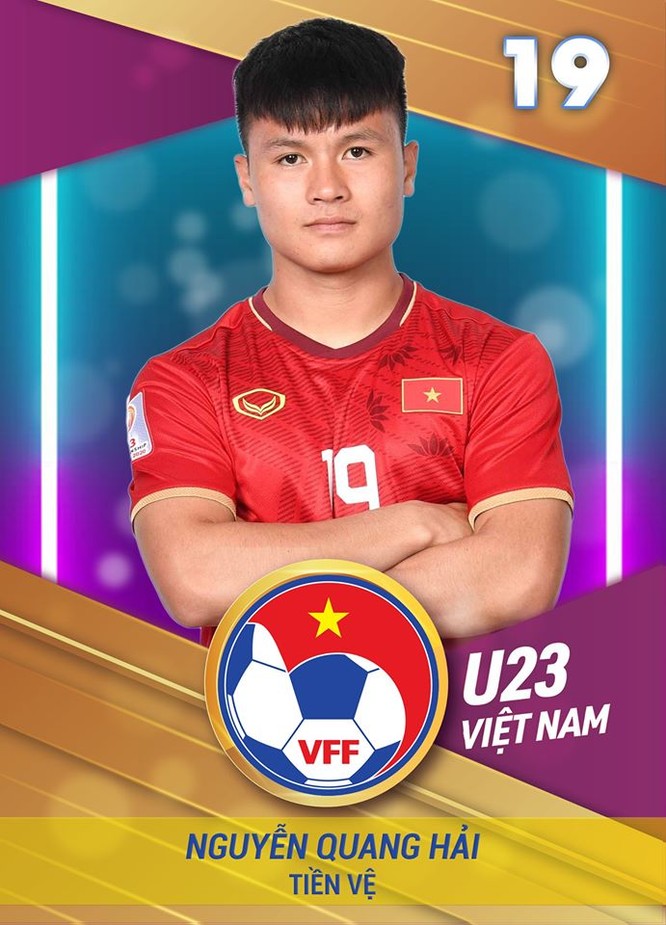 U23 UAE- U23 Việt Nam: Nghịch lý trận đối đầu đầy duyên nợ ảnh 3