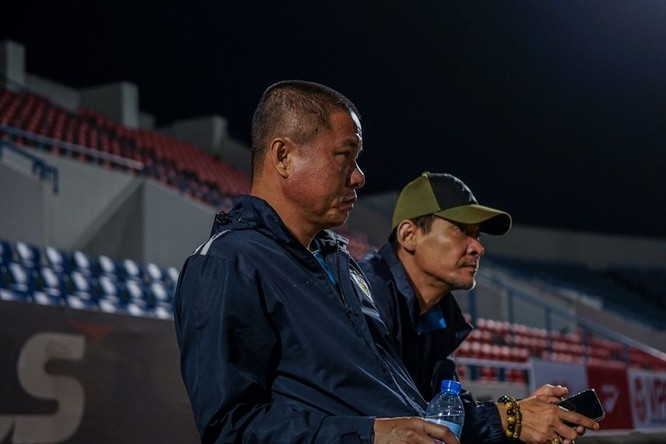 Hà Nội FC, “trong cái rủi lại có cái may” ảnh 1