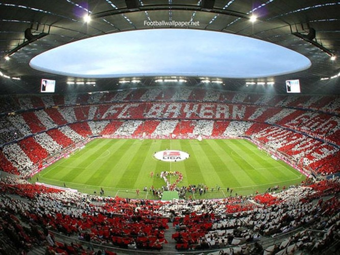 Bayern Munich, bổ nhiệm HLV trưởng trong mùa dịch Covid ảnh 1