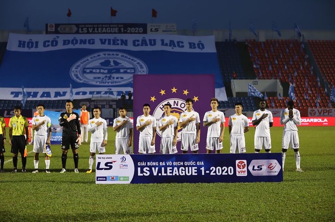 Bóng đá chuyên nghiệp Việt Nam, dưới con mắt cựu GĐKT Hà Nội FC Daniel Enriquez ảnh 4